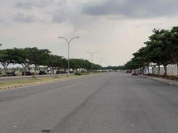 Tanah Kendal Khusus Industri Siap Bangun