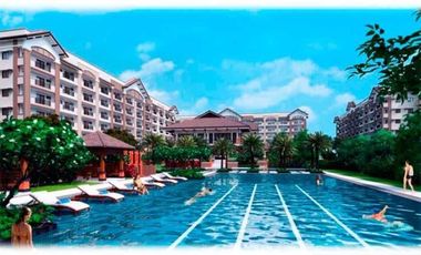 3BR Ivorywood a Resort Themed Condo in Taguig by DMCI.