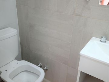 DUPLEX  4 AMBIENTES A ESTRENAR