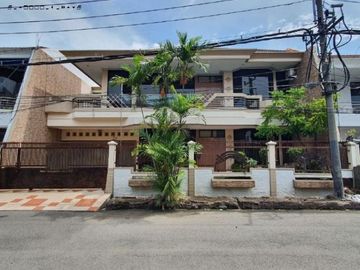 Rumah Wisma Permai Barat STRATEGIS SIAP HUNI