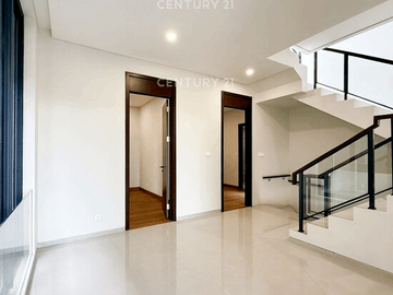 Dijual Rumah Indent Dharmawangsa Nivara 10 Bintaro Jaya Sektor 7