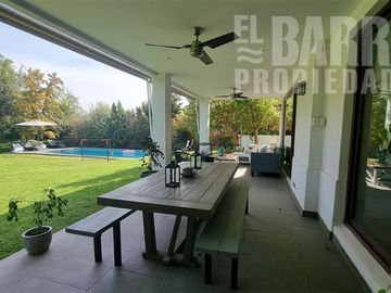 Casa en Venta en Chicureo / Piedra Roja