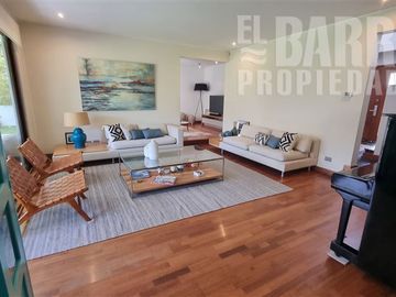 Casa en Venta en Chicureo / Piedra Roja