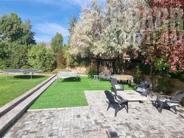 Casa en Venta en Chicureo / Piedra Roja
