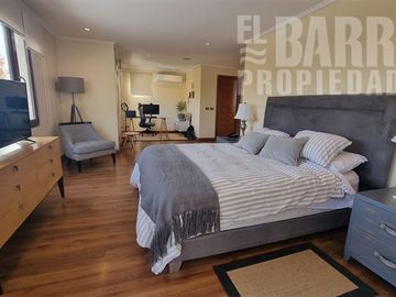 Casa en Venta en Chicureo / Piedra Roja