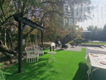 Casa en Venta en Chicureo / Piedra Roja