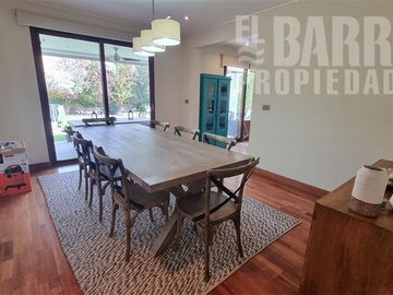 Casa en Venta en Chicureo / Piedra Roja