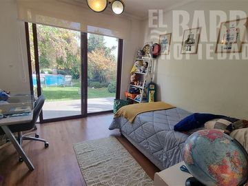 Casa en Venta en Chicureo / Piedra Roja