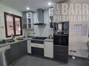 Casa en Venta en Chicureo / Piedra Roja