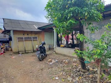 Dijual Murah Tanah Pinggir Jalan Pengasinan Rawa Lumbu