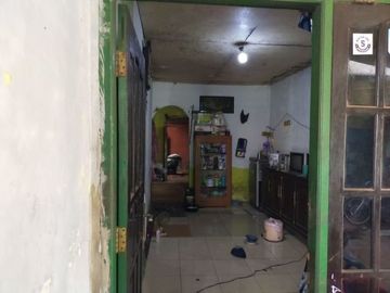 Dijual Murah Tanah Pinggir Jalan Pengasinan Rawa Lumbu