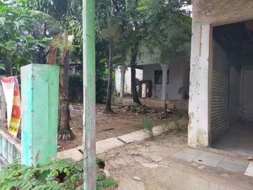 Dijual Murah Tanah Pinggir Jalan Pengasinan Rawa Lumbu