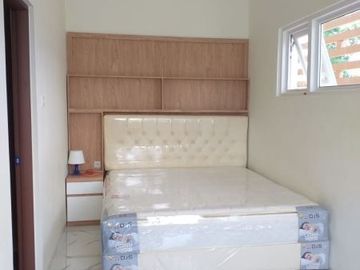 Rumah siap huni Full Furnished jl Palagan km 9 Sariharjo Ngaglik Sleman Yogyakarta