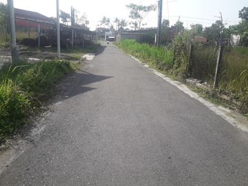 Rumah siap huni Full Furnished jl Palagan km 9 Sariharjo Ngaglik Sleman Yogyakarta