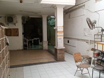 JUAL Rumah & Kantor di Raya SUKOMANUNGGAL JAYA&rdquo; *TN