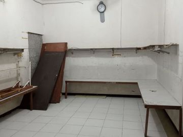 JUAL Rumah & Kantor di Raya SUKOMANUNGGAL JAYA&rdquo; *TN