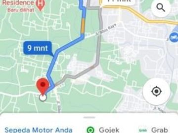 INVESTASI RUMAH KOST/KONTRAKAN DEKAT KAMPUS UMY YOGYAKARTA. WA: 0852-5234-----