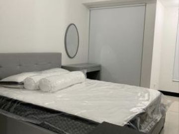atyho.Apt Amor East coast mansion FULL FURNISH Interior design