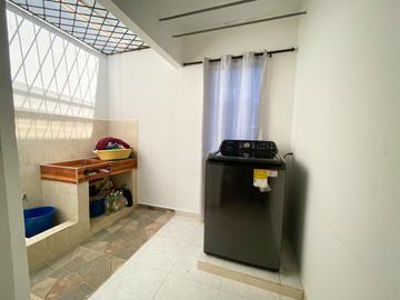 Casa de ensueño en esquina: 180m² con 4 Habitaciones en conjunto cerrado Cundama