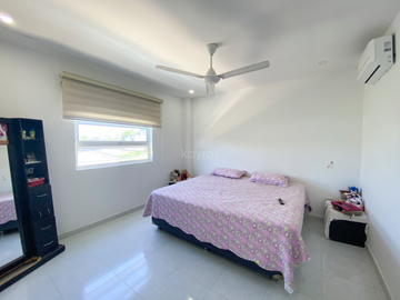 Casa de ensueño en esquina: 180m² con 4 Habitaciones en conjunto cerrado Cundama