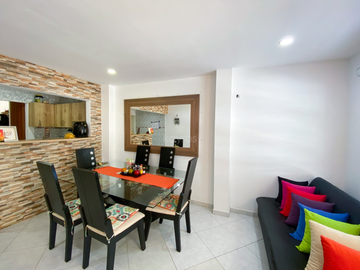 Casa de ensueño en esquina: 180m² con 4 Habitaciones en conjunto cerrado Cundama