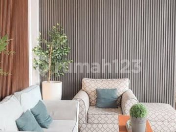 Rumah Mewah Full Furnished Gegerkalong Permai Dekat Pondok Hijau Bandung