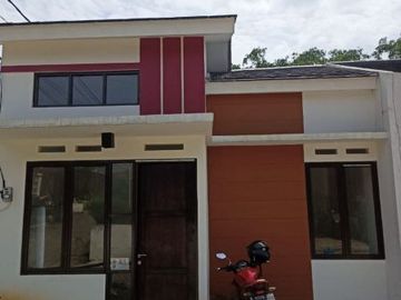 Cukup 1) juta all in tanpa Dp free biaya,cicilan mulai 3 jutaan