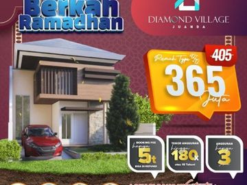 Hunian minimalis modern sidoarjo hanya 300juta Free ijb