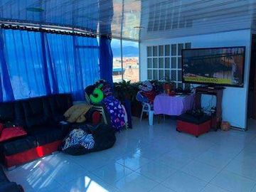 SE VENDE CASA  RENTABLE  EN BOSA LA LIBERTAD BOGOTA