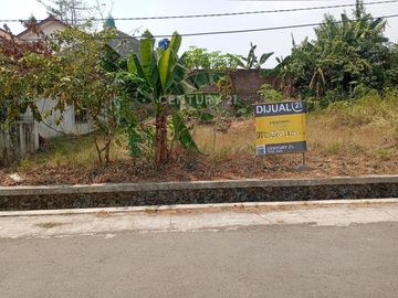 Tanah Kavling Perumahan Taman Asri 3 Menit Dari Tol