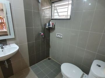 TURUN HARGA RUMAH MURAH FULLY FURNISH SIAP HUNI DI MILLANO VILLAGE