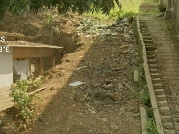 Tanah Kosong Jalur Cikalong Wetan Padalarang Bandung Barat