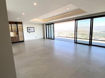 DEPARTAMENTO EN VENTA EN GARZA SADA LEÓN GUANAJUATO