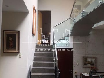 Casa en Venta en Tecamachalco
