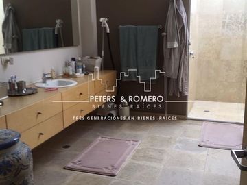 Casa en Venta en Tecamachalco