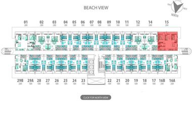 2 bedroom at Azure Bicutan Paranaque