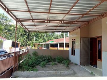 Murah Rumah Siap Huni di Joho Prambanan Klaten Dekat Nasakom