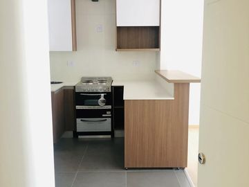 Avellaneda 144 11ºC Departamento de 1 amb a estrenar escritura ya !!!