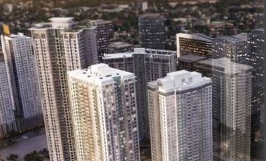 3BR unit Bi-level FOR SALE RFO ready to move in units  in QC near Trinoma Vertis North, MRT3 Q.ave, Agham road, SM north, Mindanao Ave., Veterans, SED
