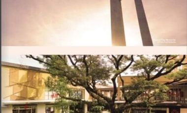 3BR unit Bi-level FOR SALE RFO ready to move in units  in QC near Trinoma Vertis North, MRT3 Q.ave, Agham road, SM north, Mindanao Ave., Veterans, SED