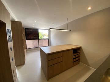 apartaestudio en venta en cuarto de legua - guadalupe. Cod V17987