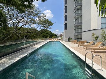 apartaestudio en venta en cuarto de legua - guadalupe. Cod V17987