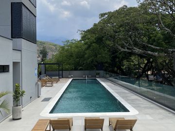 apartaestudio en venta en cuarto de legua - guadalupe. Cod V17987