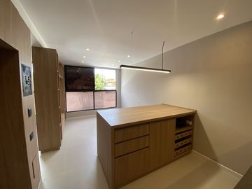 apartaestudio en venta en cuarto de legua - guadalupe. Cod V17987