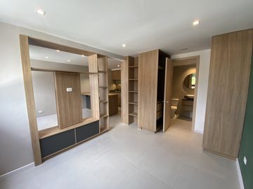 apartaestudio en venta en cuarto de legua - guadalupe. Cod V17987
