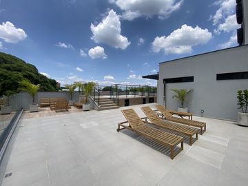 apartaestudio en venta en cuarto de legua - guadalupe. Cod V17987