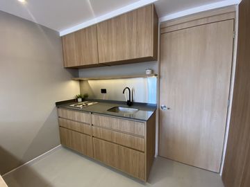 apartaestudio en venta en cuarto de legua - guadalupe. Cod V17987
