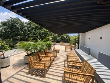 apartaestudio en venta en cuarto de legua - guadalupe. Cod V17987