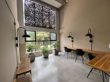 apartaestudio en venta en cuarto de legua - guadalupe. Cod V17987