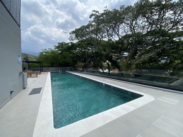 apartaestudio en venta en cuarto de legua - guadalupe. Cod V17987